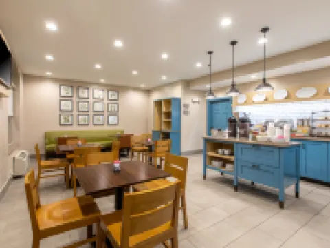 Country Inn & Suites by Radisson, Anderson, SC Hotels in Anderson