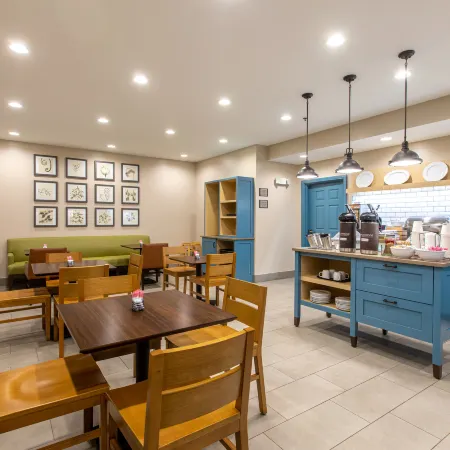 Country Inn & Suites by Radisson, Anderson, SC