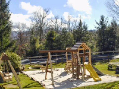 The Highlands at Sugar Hotels in Avery County