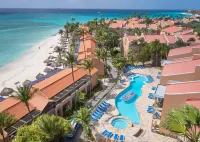Divi Dutch Village Beach Resort Hotels in Palm Beach