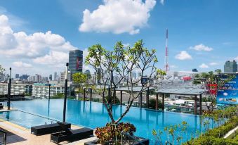 TC Green Condo - Housity