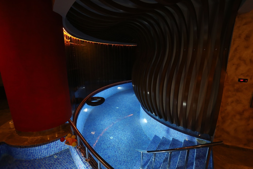 Labonita Boutique Hotel & Spa - Boutique Class