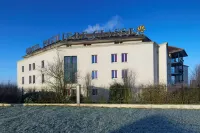 Premiere Classe Marne la Vallee - Bussy Saint Georges Các khách sạn ở Bussy-Saint-Georges