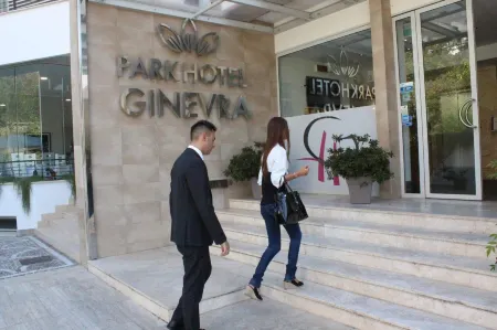 Ginevra Palace Hotel