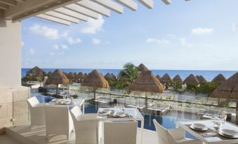 Beloved Playa Mujeres - Couples Only All Inclusive