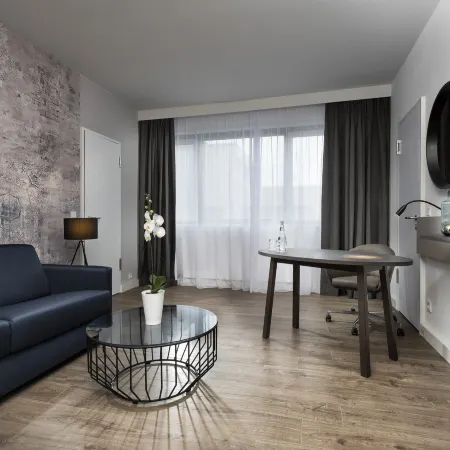 Holiday Inn Berlin City-West