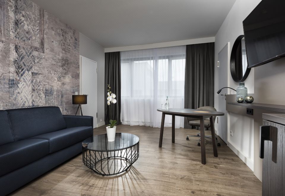 Holiday Inn Berlin City-West