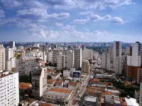 Ibis Sao Paulo Morumbi Hotel di São Paulo