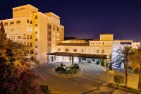 Hotel Envia Almería Spa & Golf Hotels in La Envia