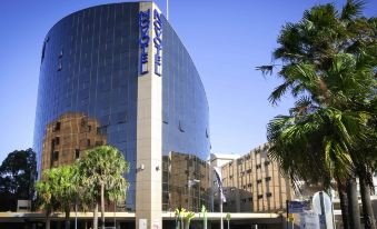 Novotel Sydney Parramatta