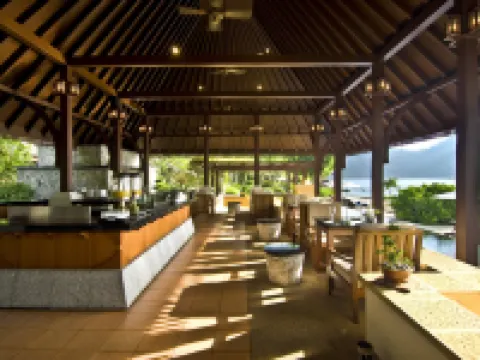 Pangkor Laut Resort - Small Luxury Hotels of the World Hotels in Pangkor