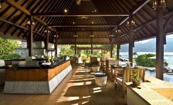 Pangkor Laut Resort - Small Luxury Hotels of the World