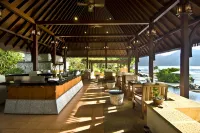 Pangkor Laut Resort - Small Luxury Hotels of the World Hotels in Pangkor Laut Island