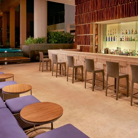 Sheraton Nha Trang Hotel & Spa