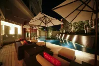 神戶海港拉套房飯店