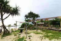 Penginapan Bayu Samudra Pameungpeuk 호텔