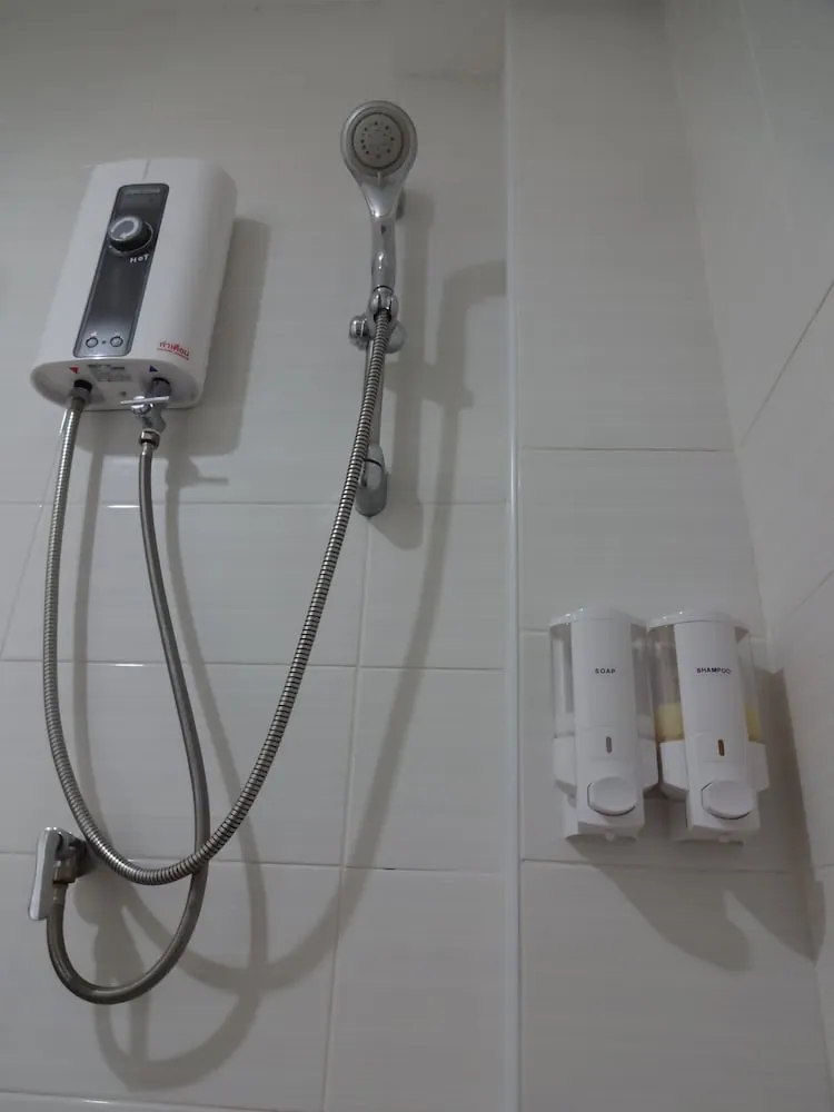 رينا هاوس تشيانغ ماي الغرف Photos