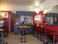 Class'Eco Albi Hotels in Ambialet