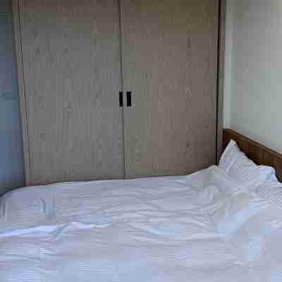 晨光日租套房 Rooms