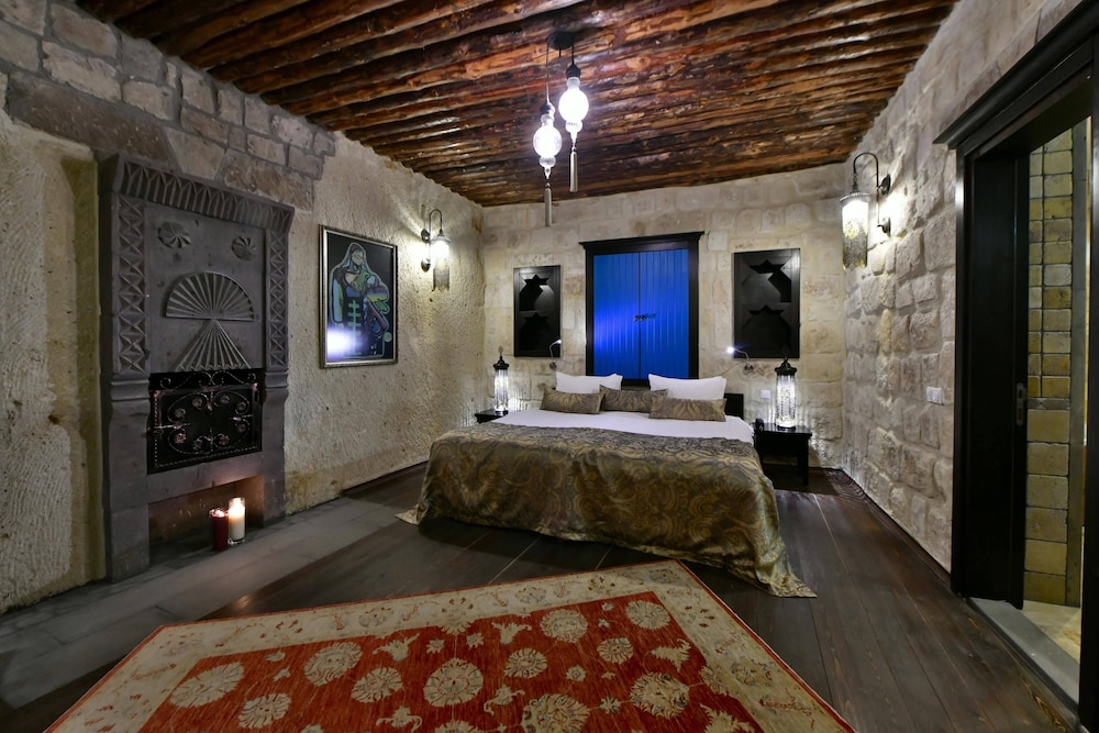 Cappadocia Estates Hotel