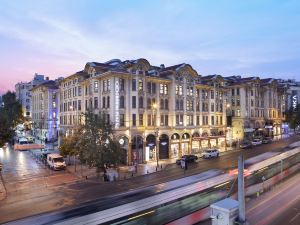 Crowne Plaza Istanbul - Old City