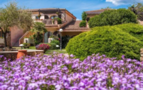 Hotel Baia di Nora