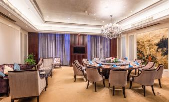 New Continental June House Hotel