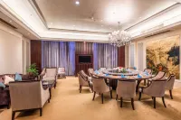 New Continental June House Hotel Hotels in Wuxi
