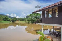 Nicslongstay Hotel Hoteles en Wang Nam Khiao