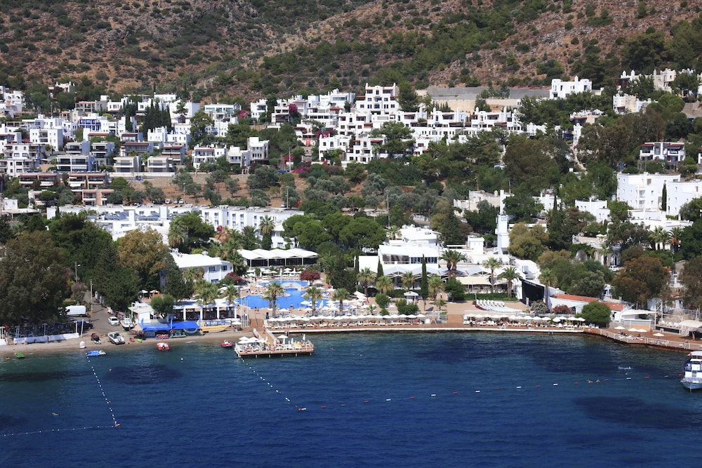 Labranda Tmt Bodrum