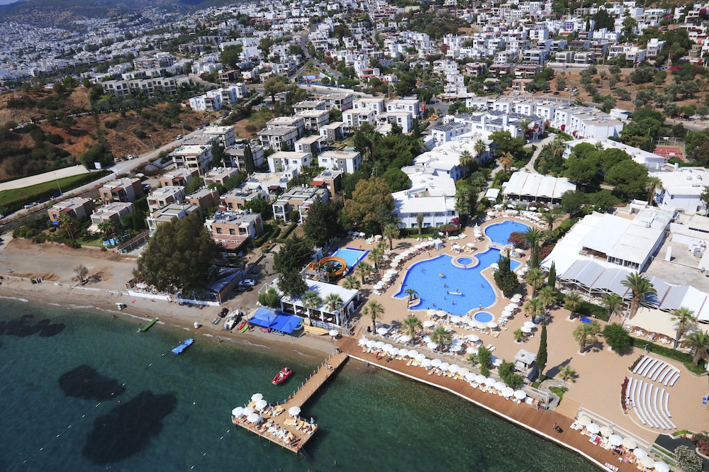 Labranda Tmt Bodrum