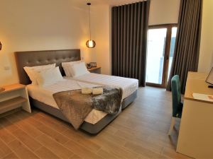 Authentic Tavira Hotel