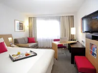 Novotel Warszawa Airport Hotels near متحف انتفاضة وارسو