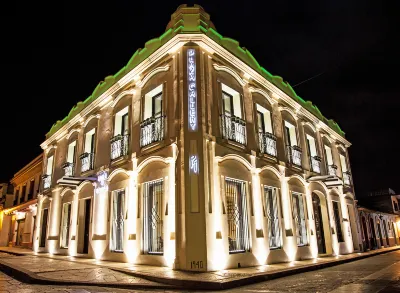 Plaza Gallery Hotel Boutique