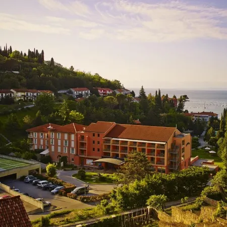 Bioenergy Resort Salinera Hotel