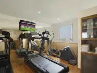 Holiday Inn Express GURUGRAM SECTOR 50 by IHG Hotéis em Gurgaon