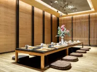The Athenee Hotel, a Luxury Collection Hotel, Bangkok Hotels near BTS - Phloen Chit