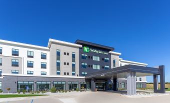 Holiday Inn & Suites Cedar Falls-Waterloo Event Ctr