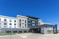 Holiday Inn & Suites Cedar Falls-Waterloo Event Ctr