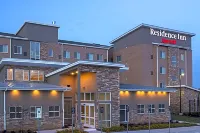 Residence Inn Denton Các khách sạn ở Lake Dallas