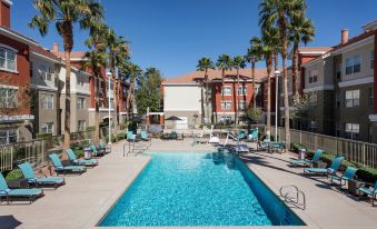 Residence Inn Las Vegas Henderson/Green Valley