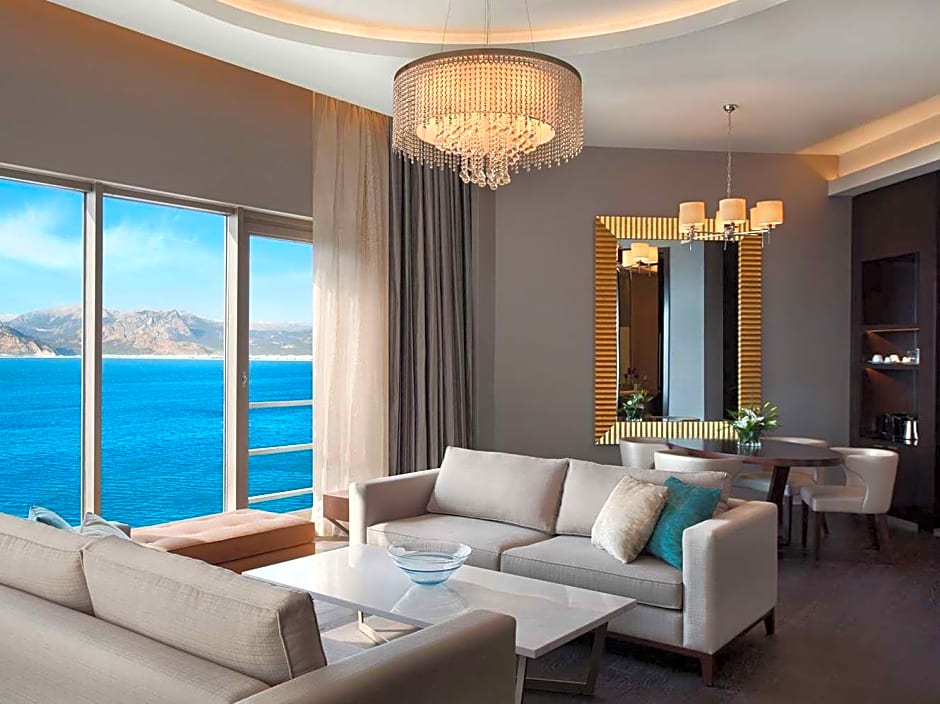 The LifeCo Antalya Well-Being Detox Center