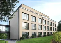 See Park Janssen Hotels in der Nähe von Minigolfanlage Winnekendonk Heimatverein Ons Derp