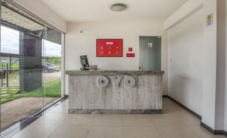 OYO Hotel KM 510 - Housity