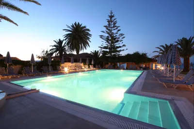 Zakantha Beach Hotels in Argassi