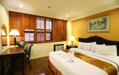 Lourdes Suites Makati powered by Cocotel Hotels in Makati City