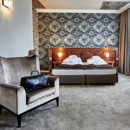 Hotel Alter