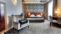 Hotel Alter - Baarit