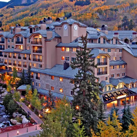 Park Plaza Beaver Creek
