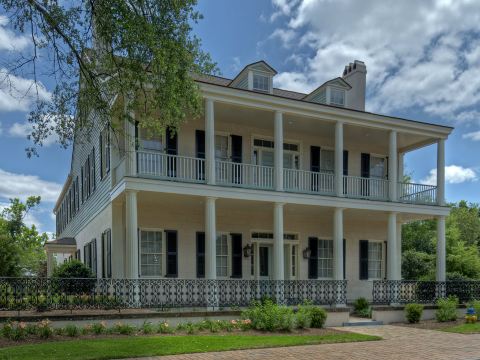 Fort Conde Inn - Mobile